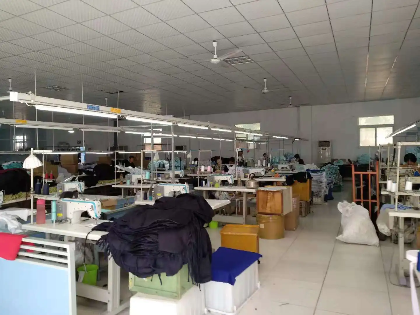 Hengshui Jiahe Textile Co., Ltd. 3