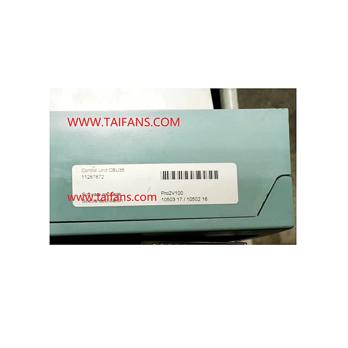 Wholesale CONTROL Unit CSU35 11287872 ( Include PC00661B mother  