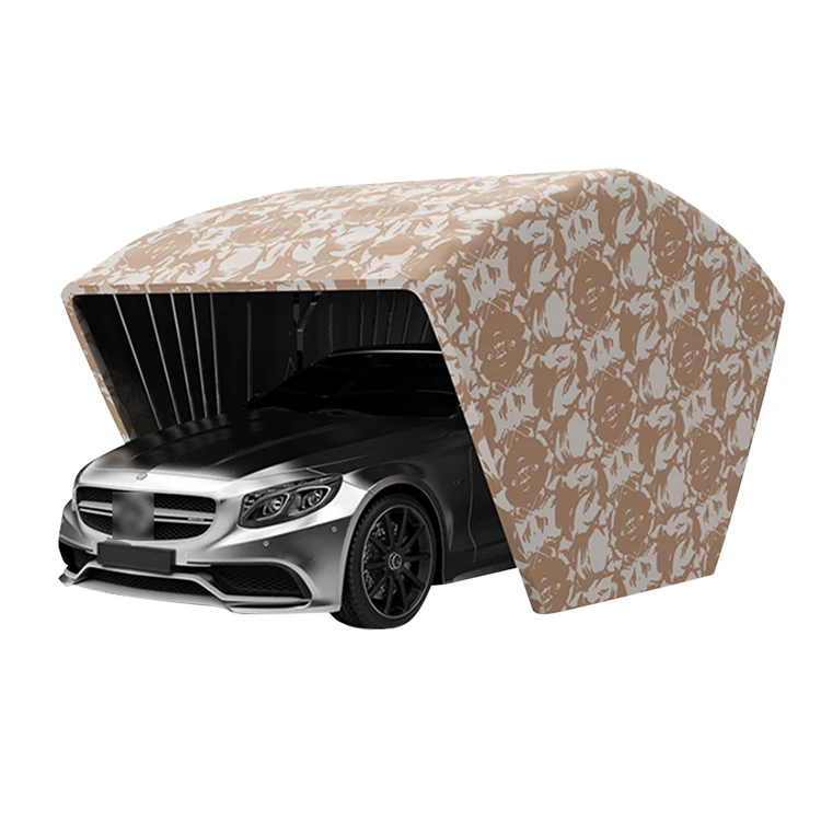 car shelter price