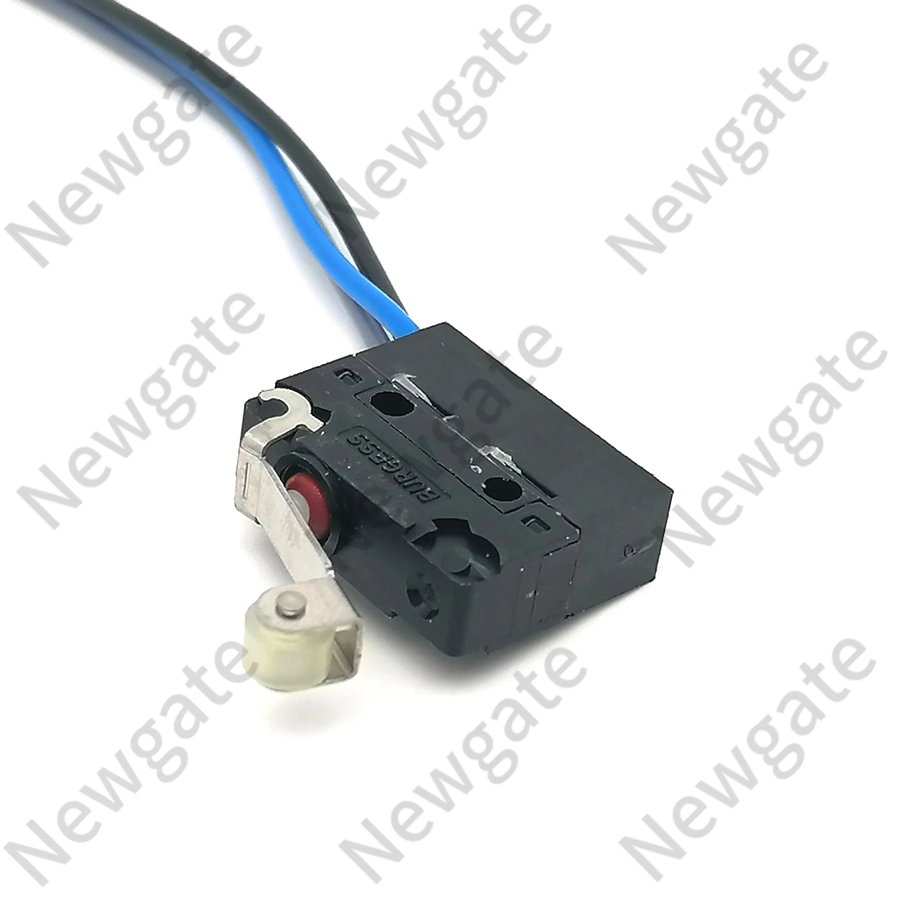 Original forklift spare parts Microswitch 50053117 for jungheinrich forklift parts details