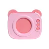 Fotocamera Rosa 112 carte