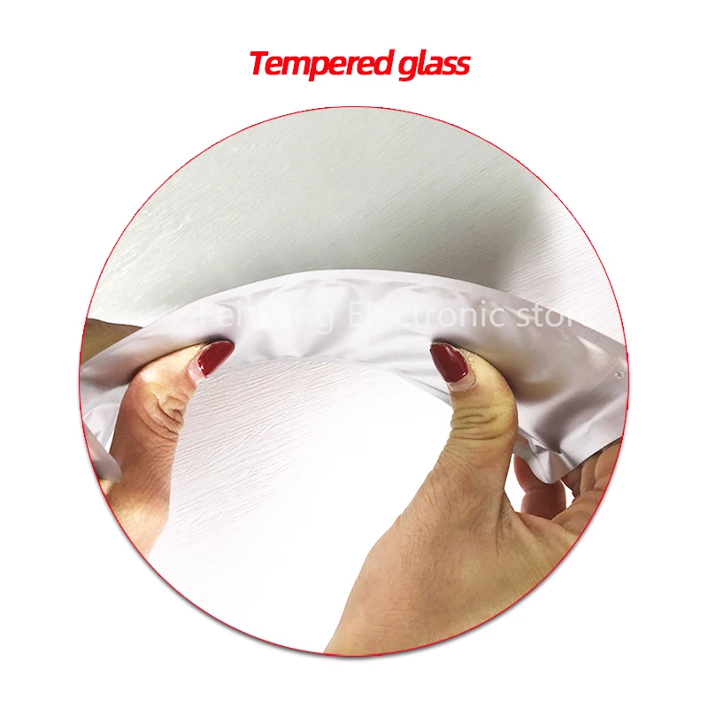 Front GLASS +OCA LCD Outer Lens for Nokia G10 G20 Plus G30 2.4 3.4 5.4 X5 X7 X9 7.2 6.1 Touch Screen Panel