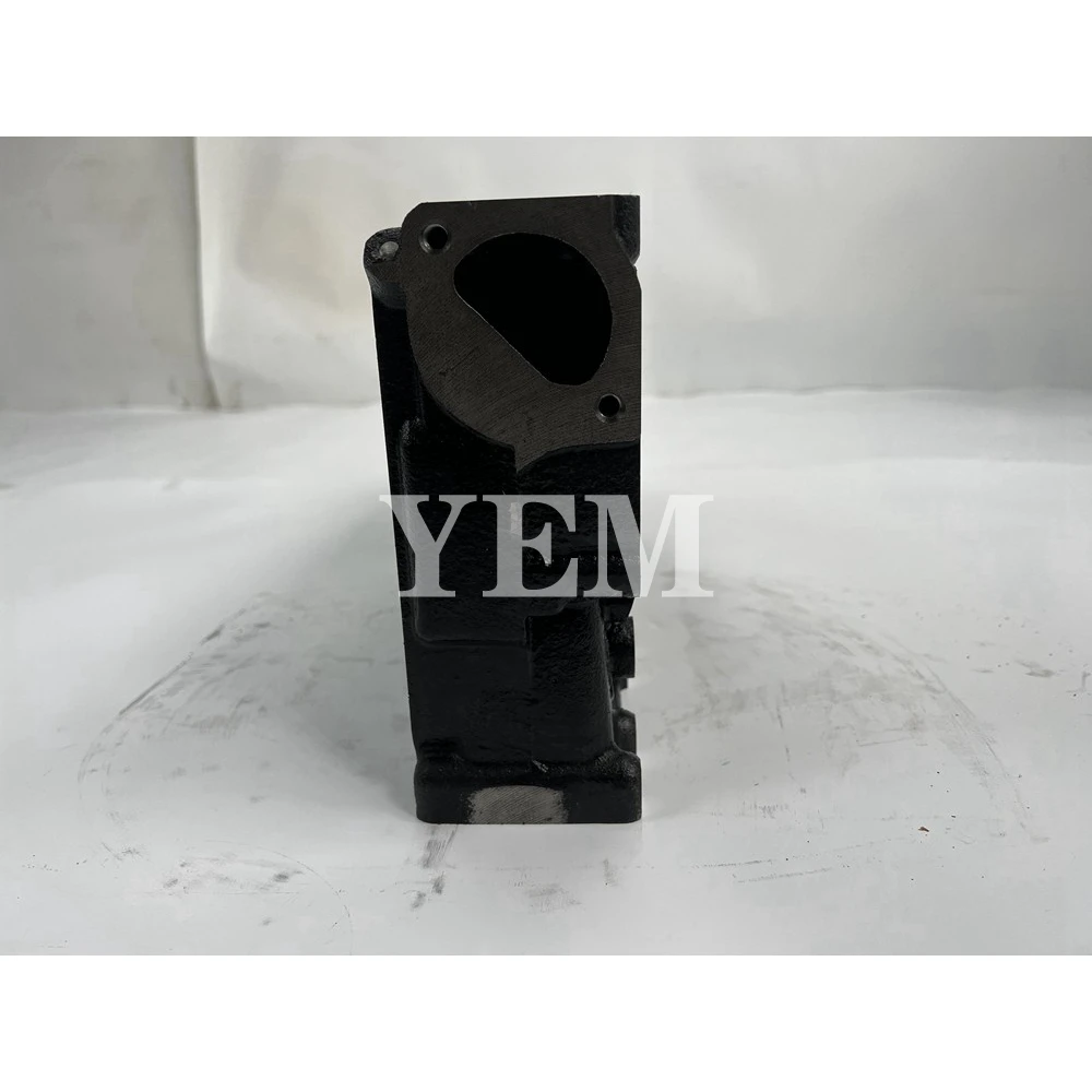 S4S Cylinder Head for Mitsubishi Rebuild Kit OEM Engine Parts 4