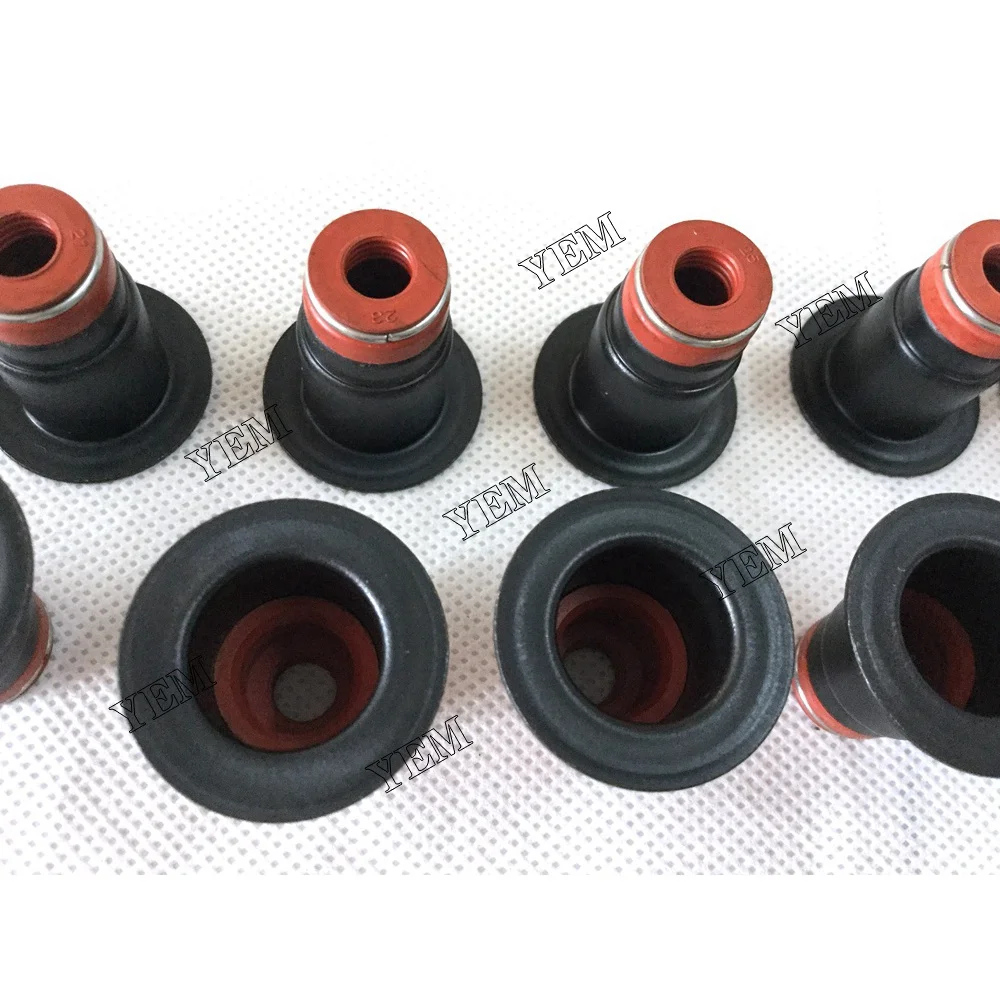 Complete Gasket Repair Kit C7 for Caterpillar Excavator Accessories
