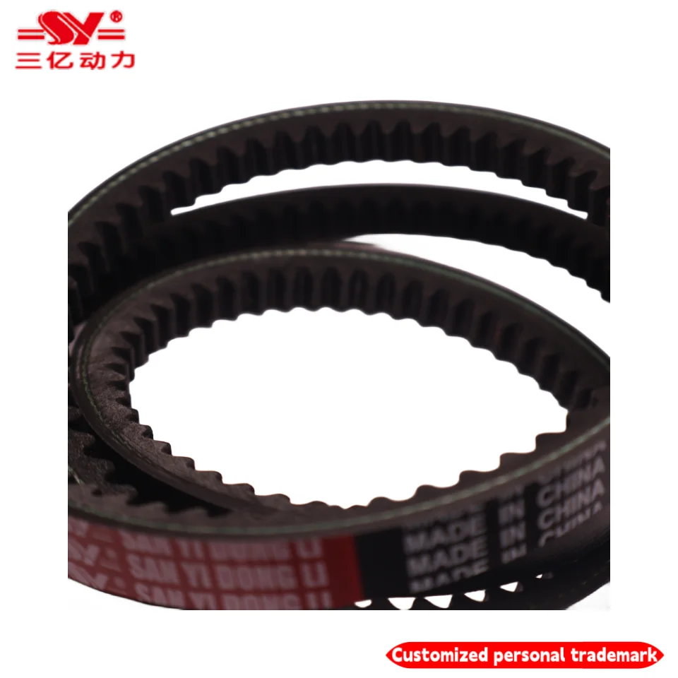Triangular Vbelt With Teeth Recmf Recmf Buy V Belt Pulley,Vribbed
