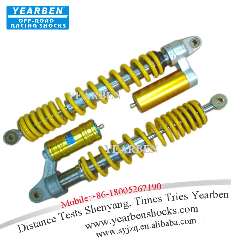 Atv Utv Air Coilover Shock Absorber For Sale Buy Shock Absorber Sale