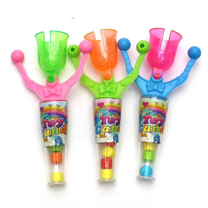 Bell Toy Candy