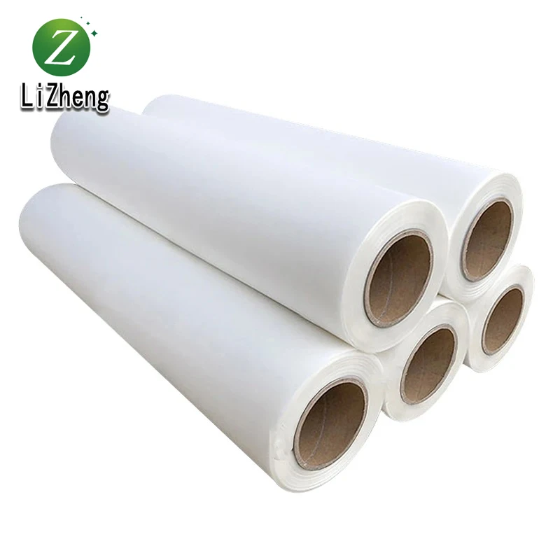 Lizheng Pp Synthetic Paper Sheeted Double Sided Synthetic Paper For ...