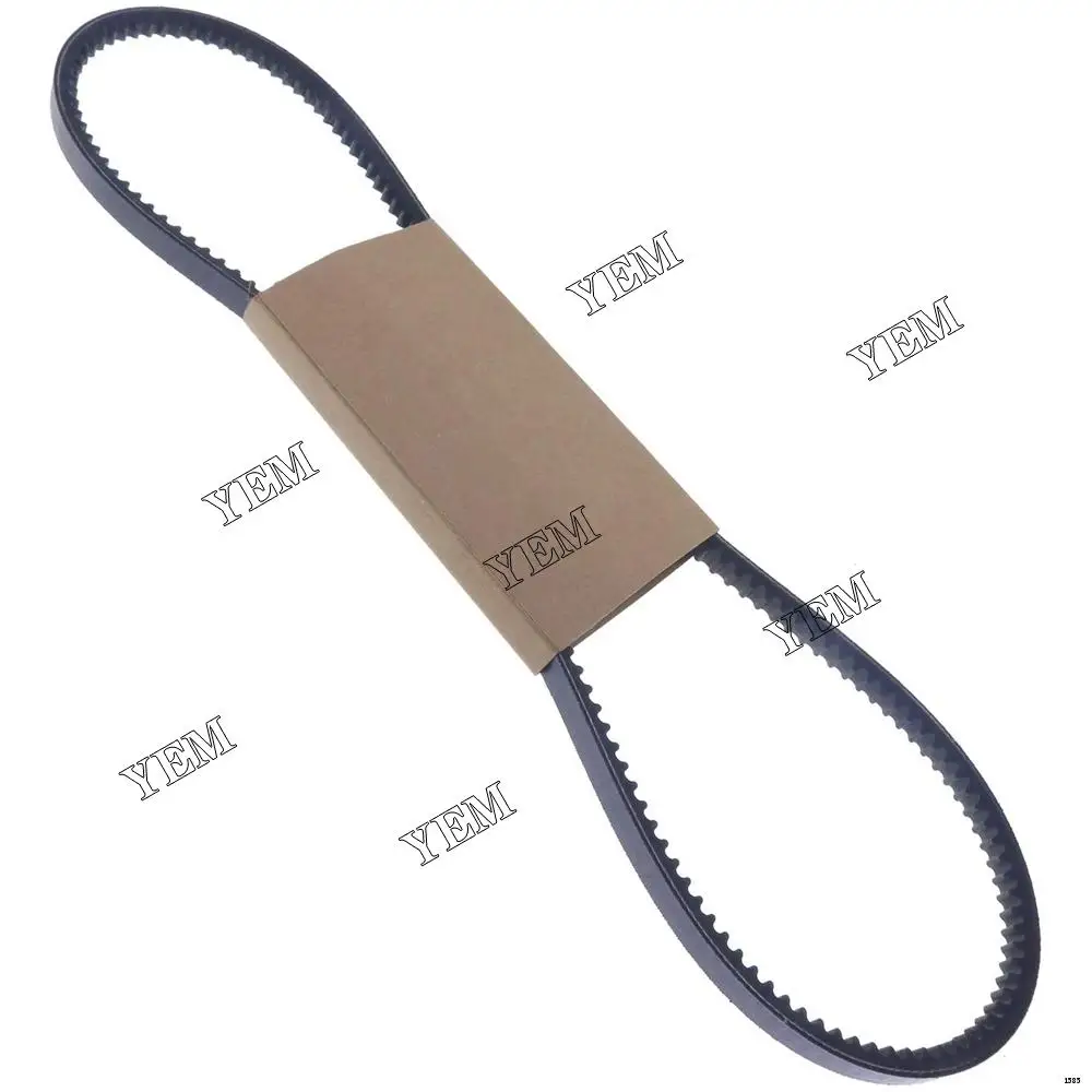 Engine Spare Parts Cooling Fan Belt 6669034 for Bobcat S130 751 753 763 773 Skid Steer Loader