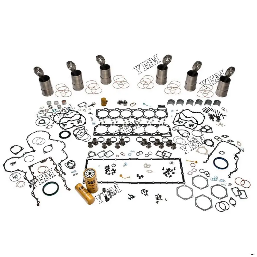 Wholesale 20R-3283 KIT ENG OVER for Caterpillar