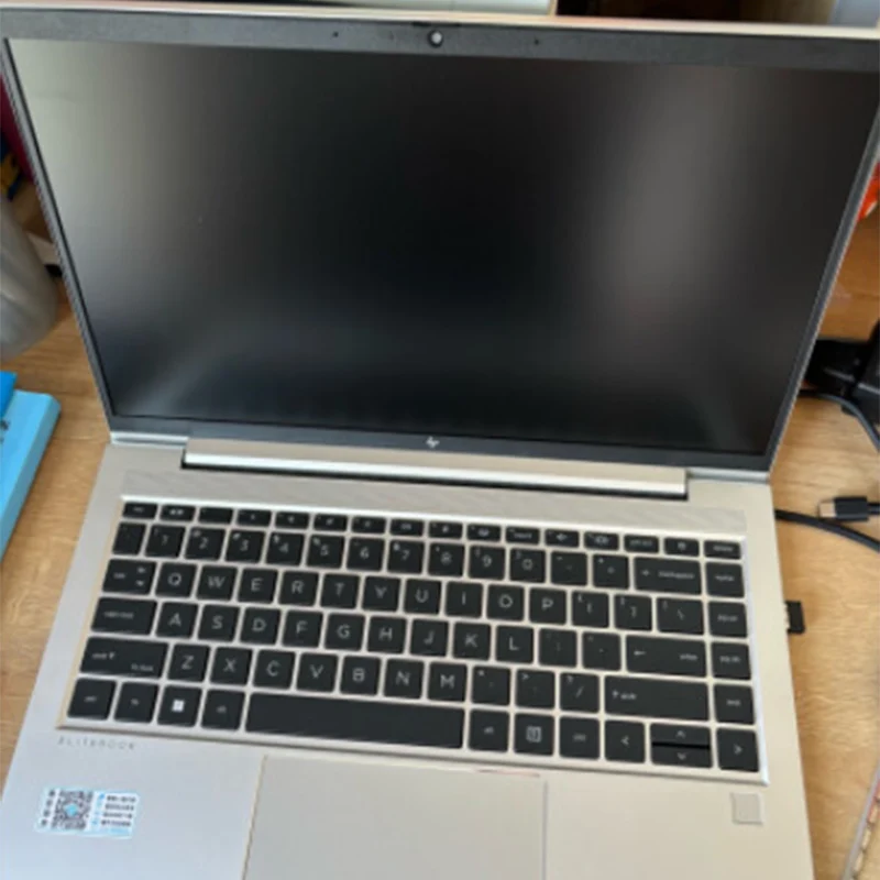 HP EliteBook 640 G10 14 Core i5 1.6 GHz - SSD 512 Go - 32 Go AZERTY -... pas cher