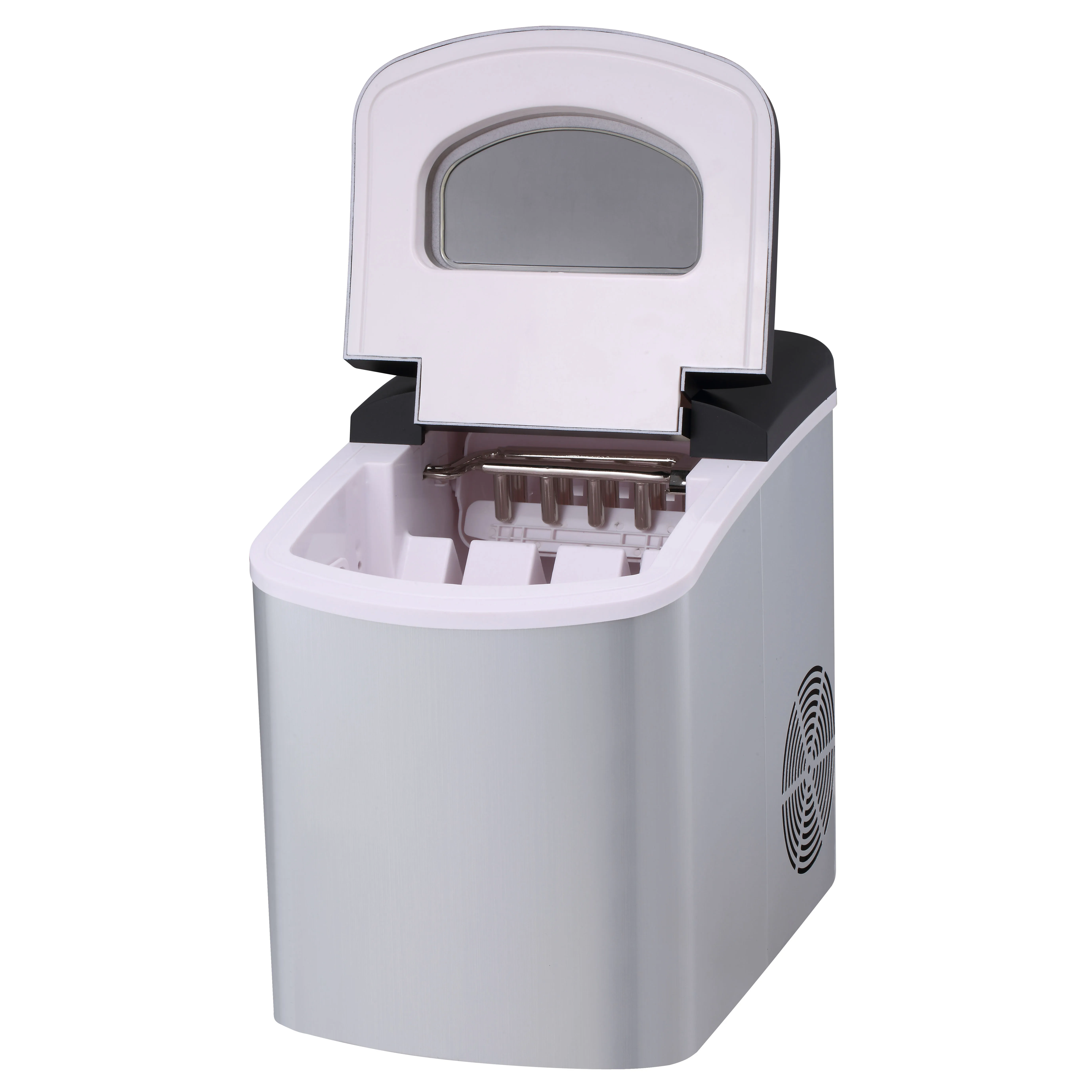 12 volt dc ice maker