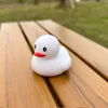 No. 8 duck white
