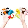 Finger dolls (10 pcs.)