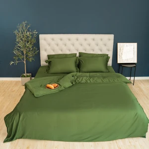 100% Tencel Duvet Cover Lyocell Tencel Beddings Light in Weight Ultra Soft Tencel