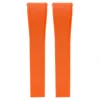 orange without buckle
