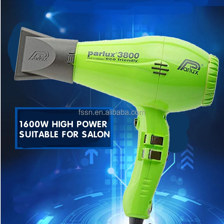 Salon One Step Volume Hair Dryer 1600w High Wind Model 3800 Electric Hair Dryer Buy High