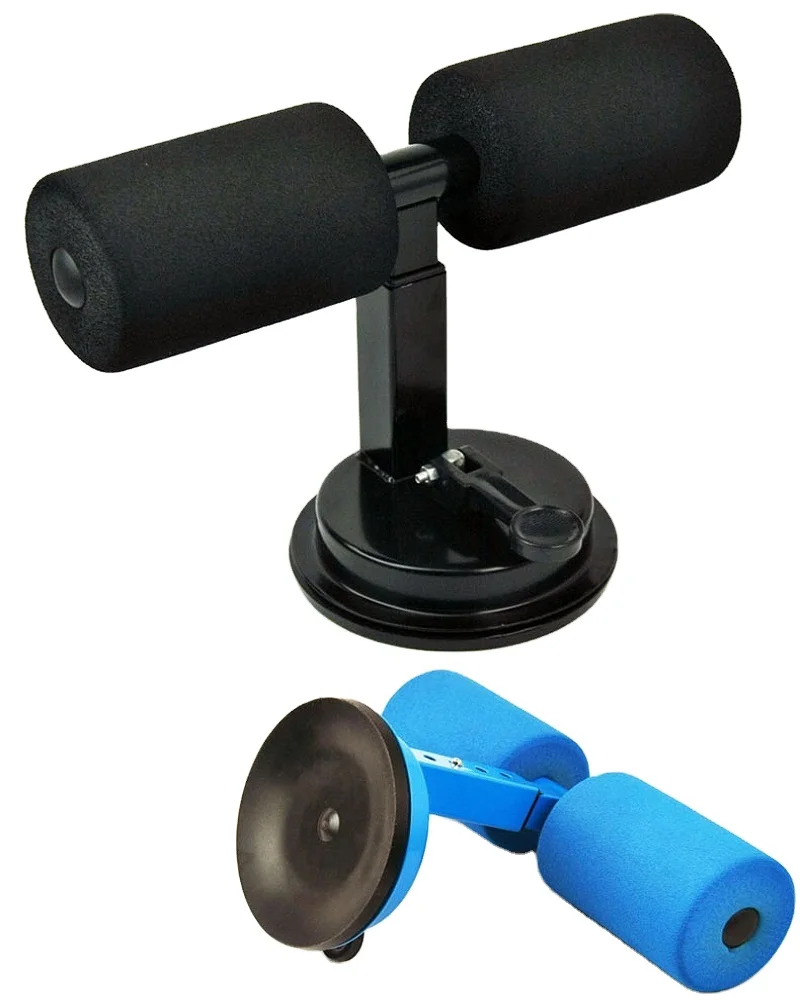 Portable Adjustable Lightweight Self Suction Exercise Body Fitness Equipment Unisex Men Women's Fitness Accessory Rubber Product