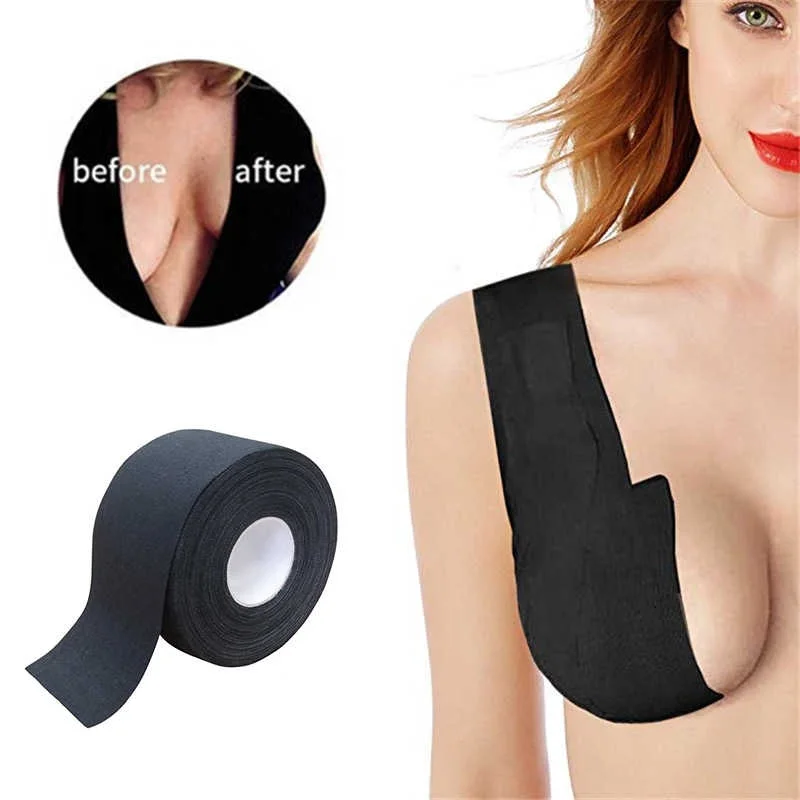 boob tape women breast nipple covers