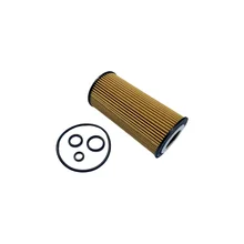 High-Performance Oil Filter Element Kit New Condition Fast Shipping for 2003-2014 Mercedes-Benz Model A2751800009