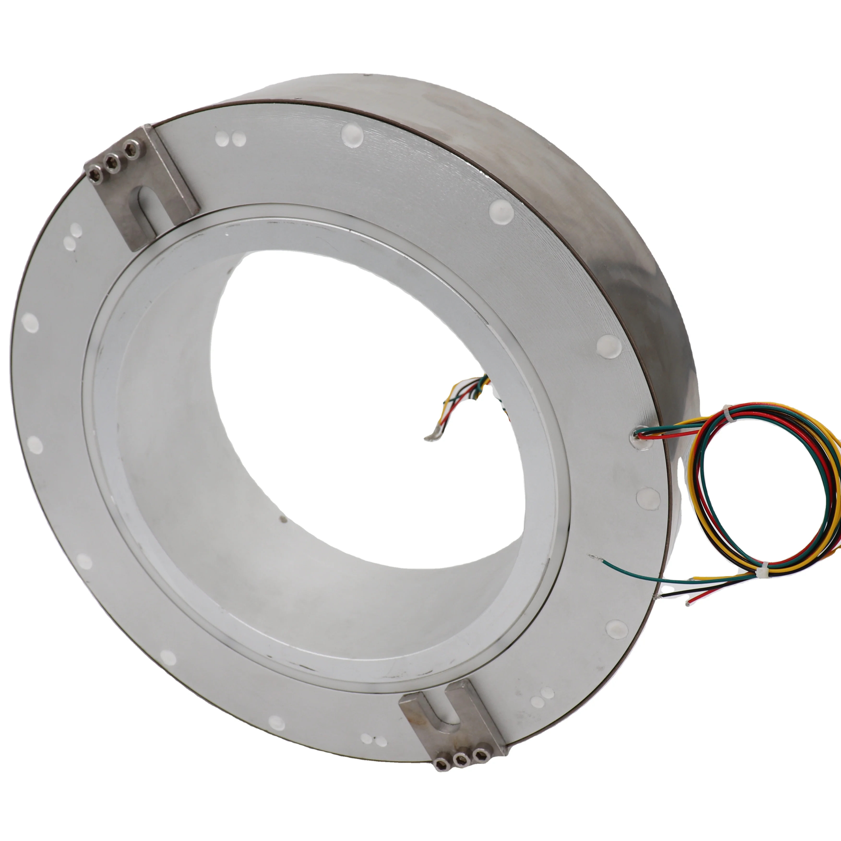 Bore Closure Rings JARCH Large Bore Slip Rings - Durable & Efficient Solutions