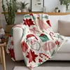 Flannel Blanket