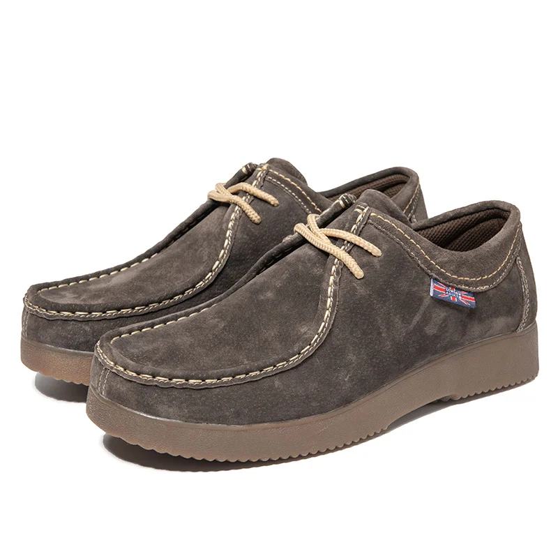 Zapatos navajo hush discount puppies