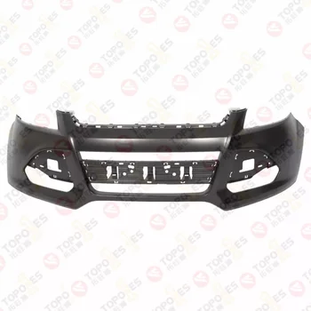 Automotive Spare Parts Front Bumper Cover OEM CJ5Z17D957BCPTM CJ5417757BGPRAA For Ford Escape 2013-2016