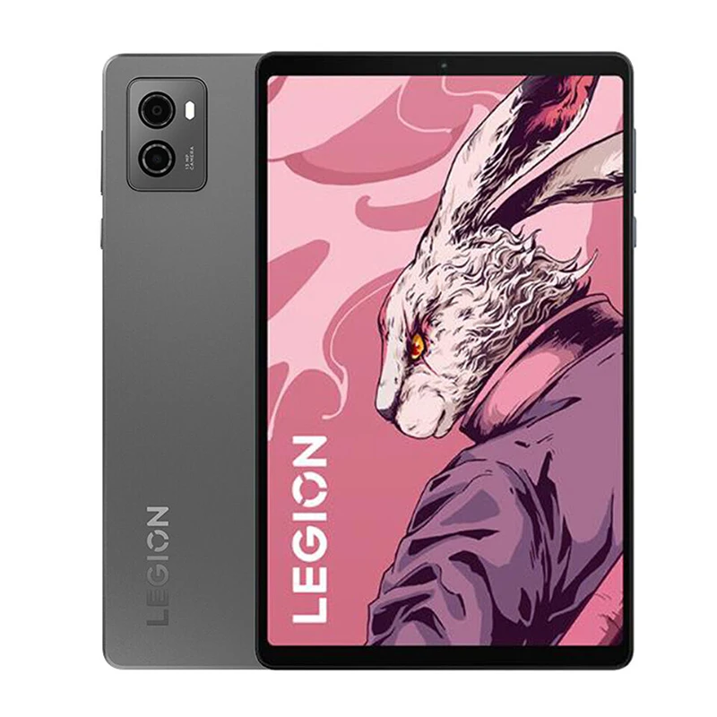 Lenovo Legion Y700 2023 Gaming Tablet - 8.8 Inch LCD Screen