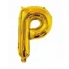 16inch bright gold p