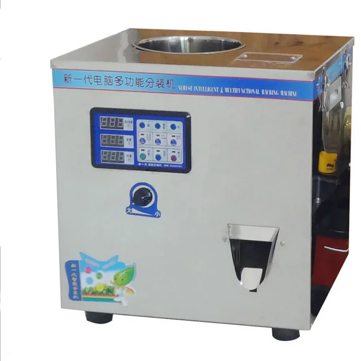 Small Tea Bag Packing Machine for Small Business, Maisa Tea Bag Machine, Filter Paper Tea Bag Packaging Machine