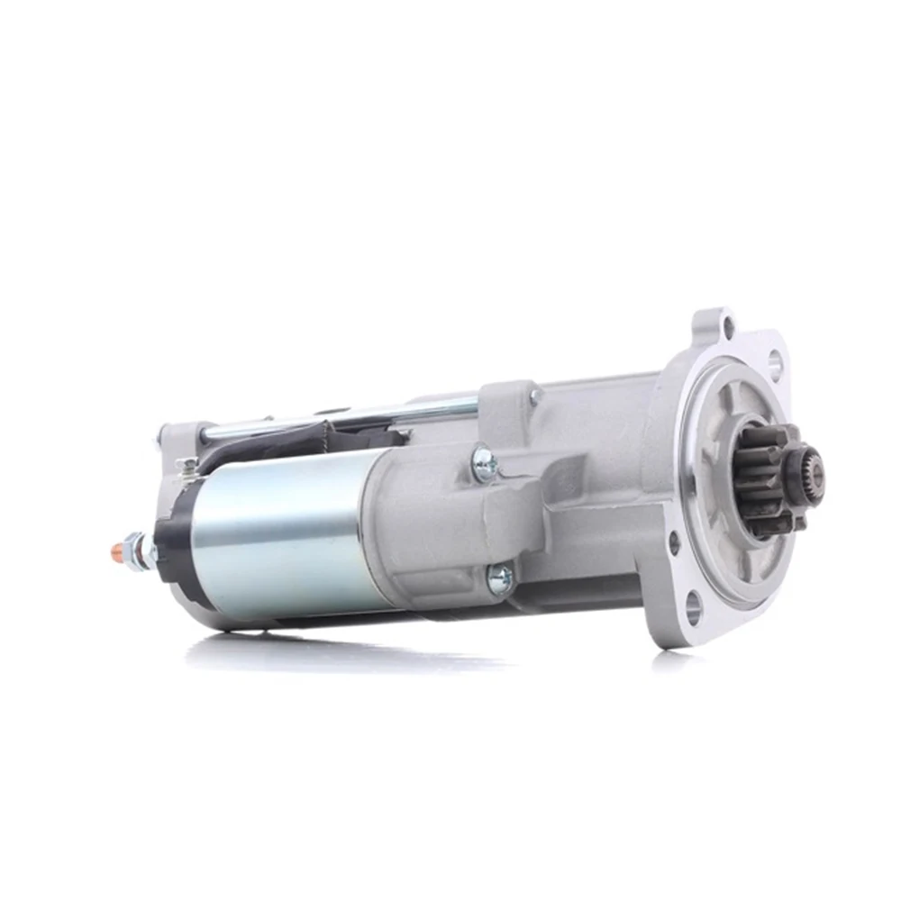 IZUMI 32A66-20601 Starter Motor for Mitsubishi T22K T20U T22C3 T17KM T20UM T17C3M Industrial Engine Parts