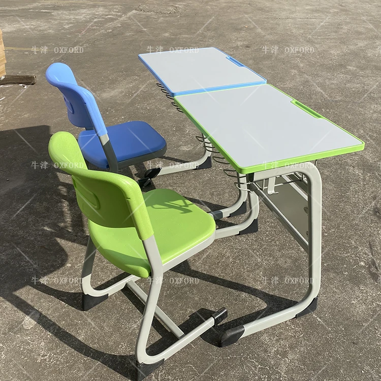 School Furniture Student Single Desk Classroom Furniture Buy School
