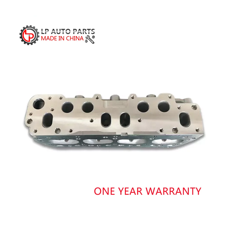 SKODA 1.3L Cylinder Head - Aluminum Alloy for Felicia/favorit