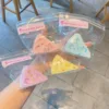 Triangle Cheese (Blue)