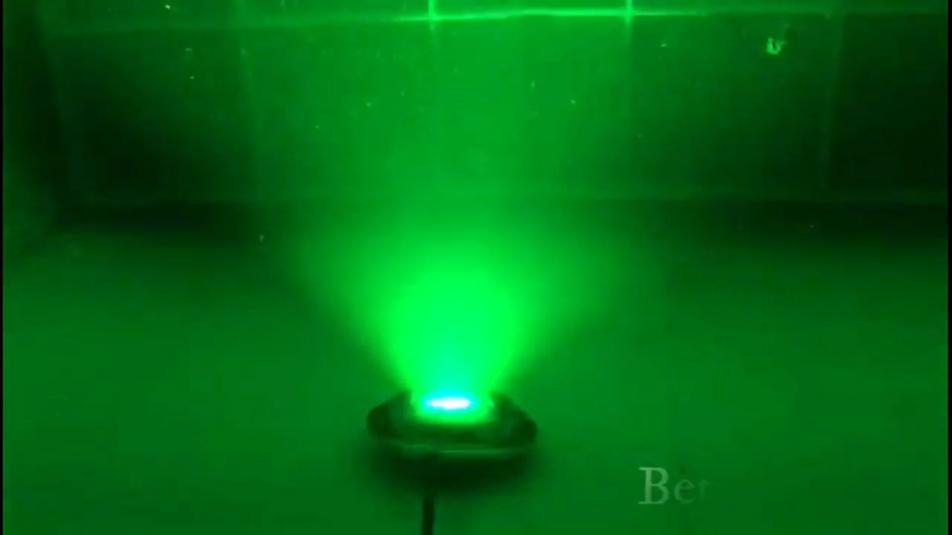 316 Stainless Steel Rustproof Corrosionproof Led Underwater Light For Boat Yacht Swimming Pool