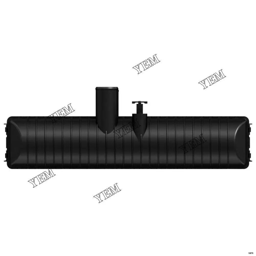 M330D Core As-Radi Part No. 245-9359 2459359 Standard Size Engine Parts 5
