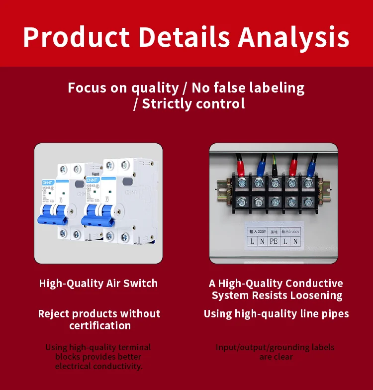 Japan IGBT Programmable AC Power Source Single 3 Phase Variable Frequency Converter
