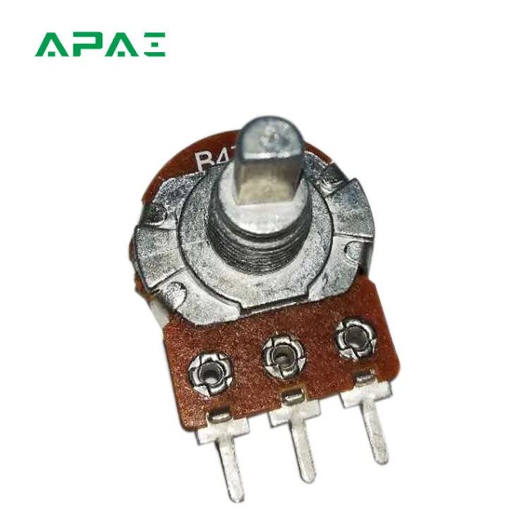 RK163N wh148  Rotary Potentiometer linear potentiometer