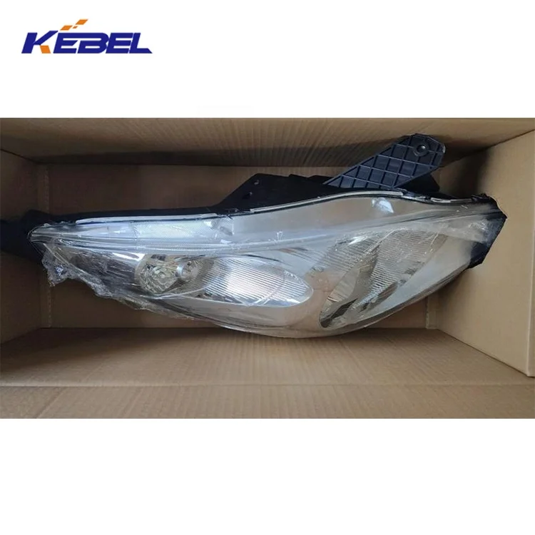 KEBEL Velesprodaja tvornička isporuka LED far svjetiljka 95281468 OEM 95281469 za Chevrolet Spark 2013-2016