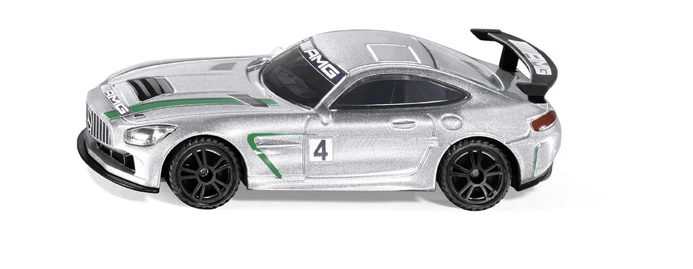 Siku Good End Price Diecast Model Car Kids Vehicle Set Blisterset 0498 With Metal With Plastic Parts for Kids