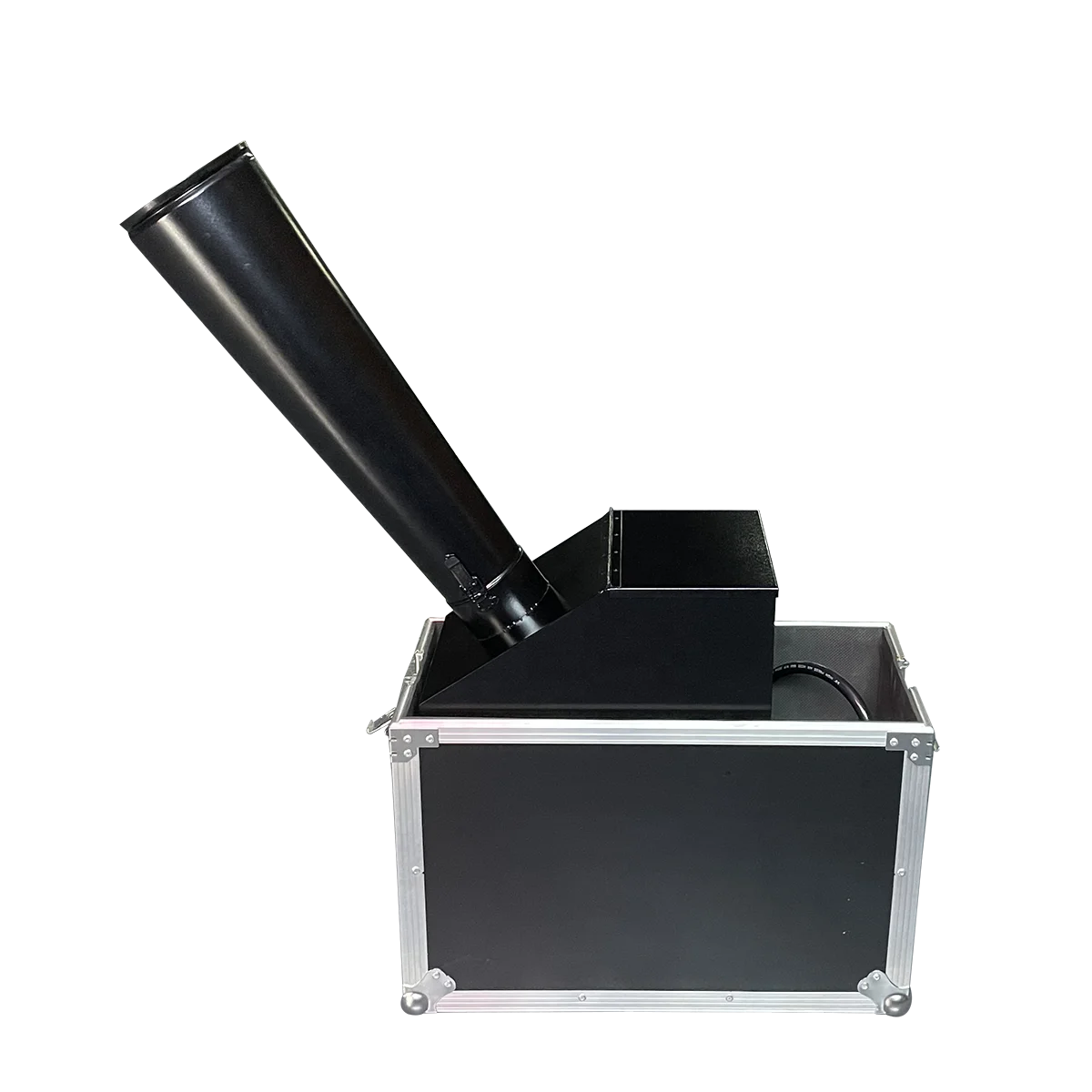 CO2紙吹雪紙ブロワーキャノンマシン結婚式の紙吹雪機ステージ紙吹雪