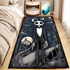 Skull Jack Bedside Blanket - 5