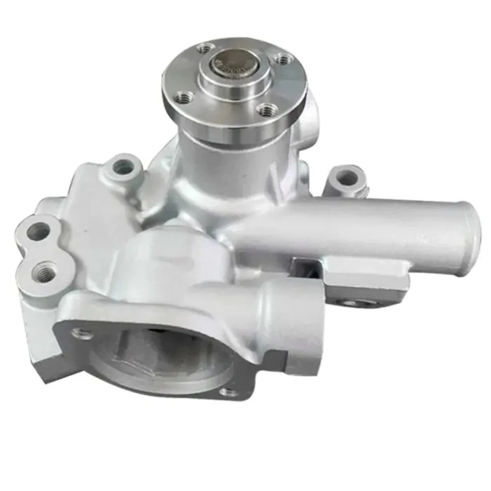 IZUMI Water Pump YM119717-42002 for Komatsu 3D76E-5N-BA 3D76E-6 PC20MR-2 PC22MR-3 Standard Size