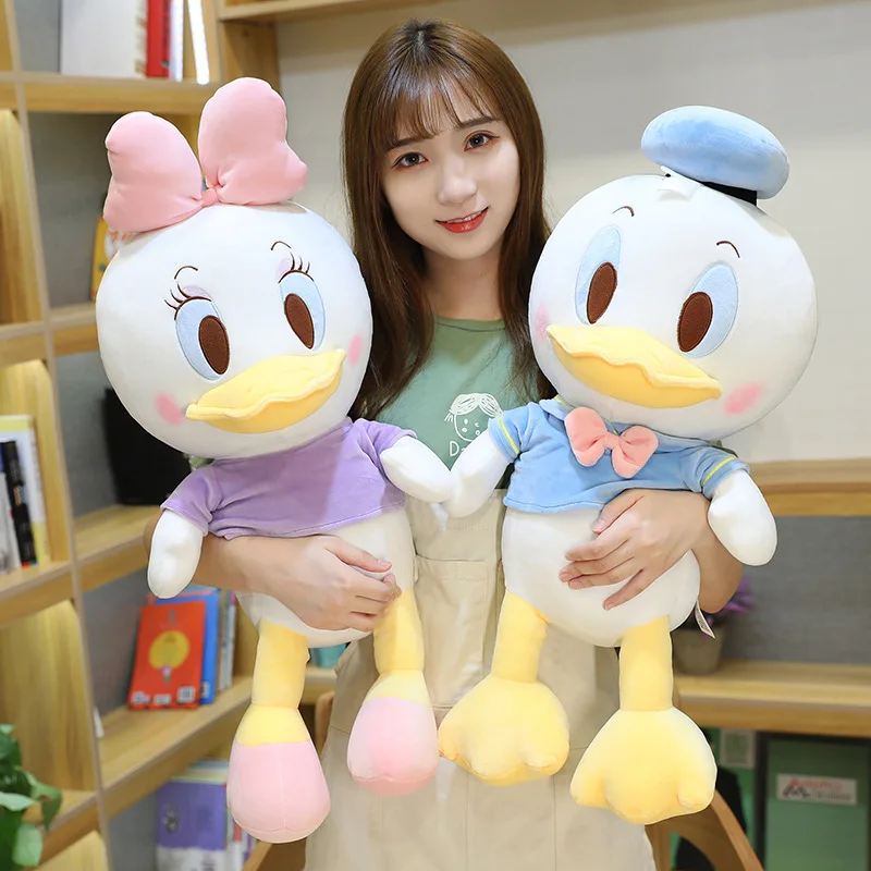 daisy duck dolls