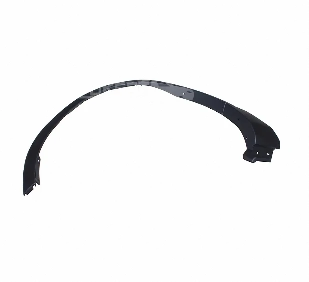 Car Wheel Rim Eyebrow FB5Z16039AB FB5Z16039AA FB5316A075AE5YZ9 Front L...