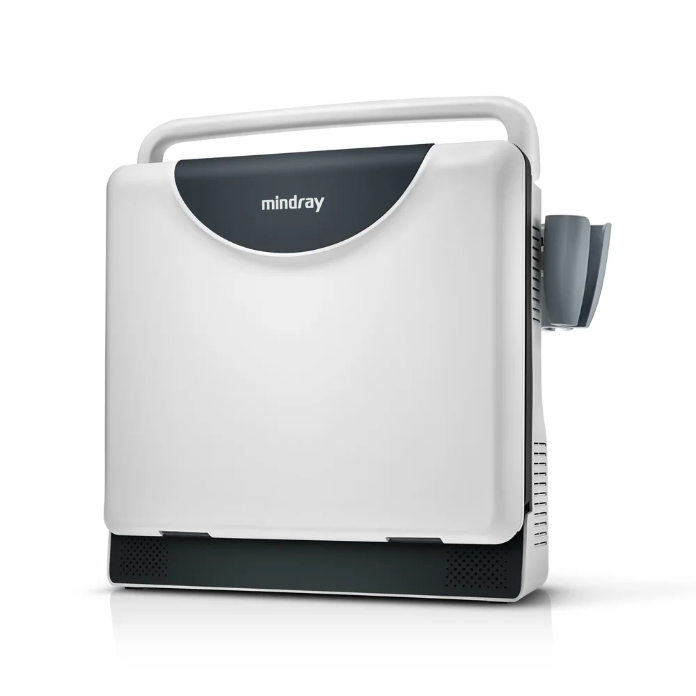 Mindray Z70 Vet Ultrasound - Advanced Black White Scanner