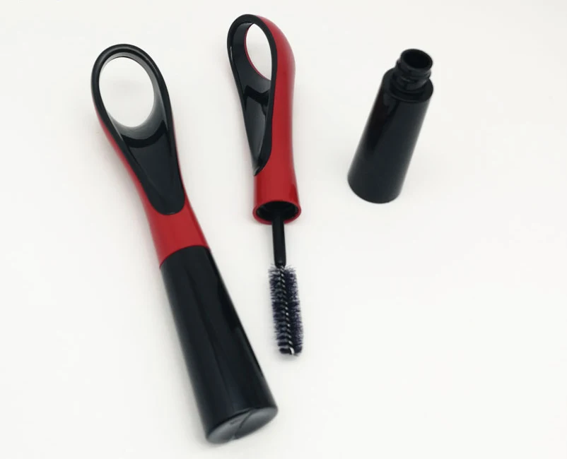 Оптовая продажа, индивидуальная пустая тушь для ресниц, туба для помады, косметический контейнер