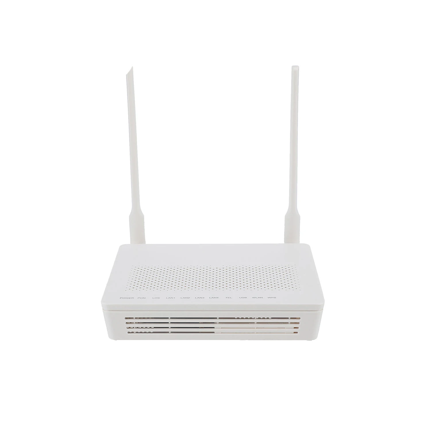 Refurbished gpon onu ont EG8141A5 with 1GE 3FE  1TEL English firmware wifi router ftth