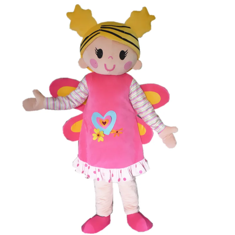 Hola Butterfly Cosplay Costumes/used Mascot Costumes For Sale Buy Mascot Costumes,Butterfly